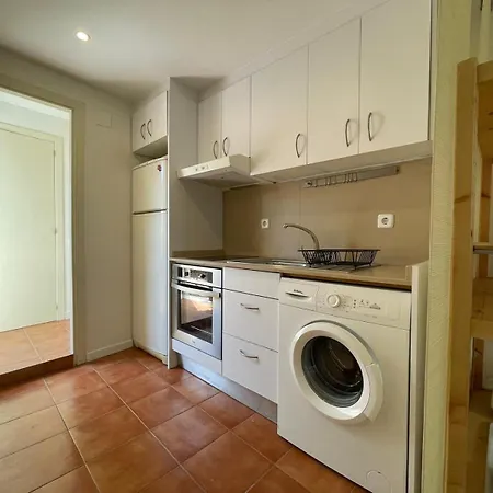Διαμέρισμα Barcelonaforrent Cathedral Penthouse Βαρκελώνη