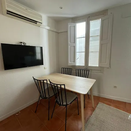 Διαμέρισμα Barcelonaforrent Cathedral Penthouse *