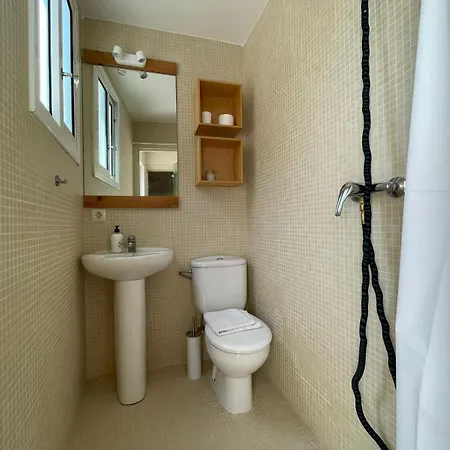 Apartmán Barcelonaforrent Cathedral Penthouse