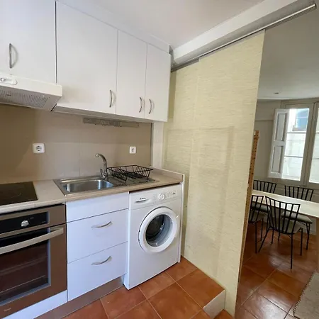 Barcelonaforrent Cathedral Penthouse *