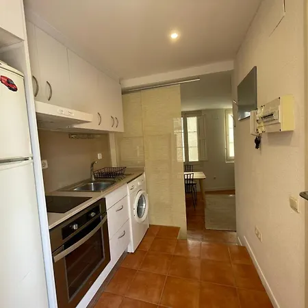 Barcelonaforrent Cathedral Penthouse Διαμέρισμα