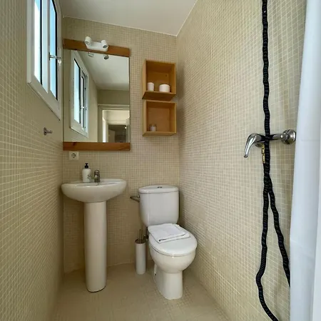 Barcelonaforrent Cathedral Penthouse *