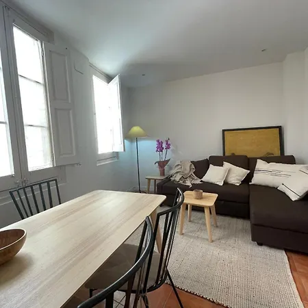 Barcelonaforrent Cathedral Penthouse 巴塞罗那