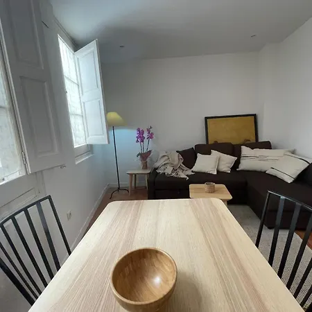 Barcelonaforrent Cathedral Penthouse 公寓